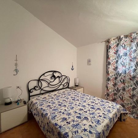 Apartamento Le Terme Di Casteldoria Santa María Exterior foto